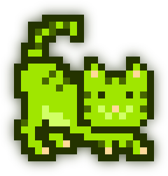 MoonCat #11523 (0x00473e4827)