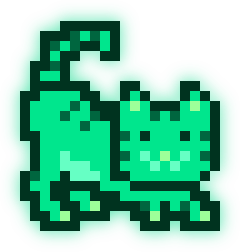 MoonCat #22629 (0x00473ee2a3)