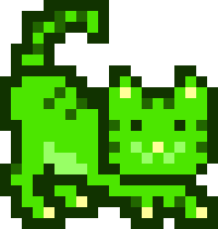 MoonCat #3045 (0x004740ae0a)