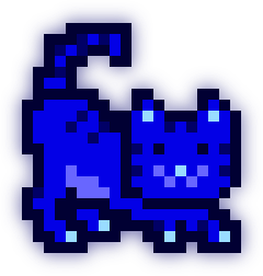 MoonCat #15795 (0x0047454493)