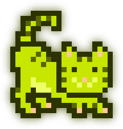 MoonCat #6919 (0x0047545e12)