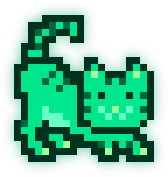 MoonCat #4284 (0x004760c79f)