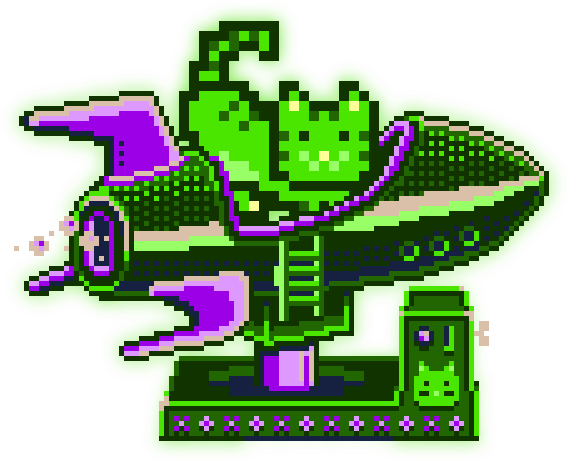 MoonCat #25434 (0x004763e624)