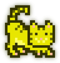MoonCat #3786 (0x00476a6a3f)