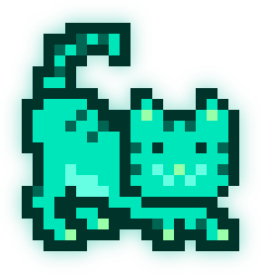 MoonCat #9051 (0x00476fd6c3)