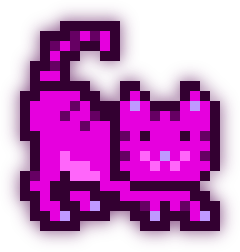 MoonCat #3256 (0x004771306f)