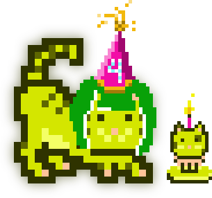 MoonCat #10332 (0x00477c7f57)