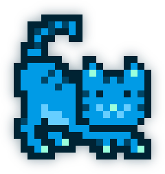 MoonCat #13882 (0x004780959f)