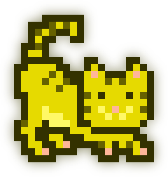 MoonCat #16551 (0x004783815a)