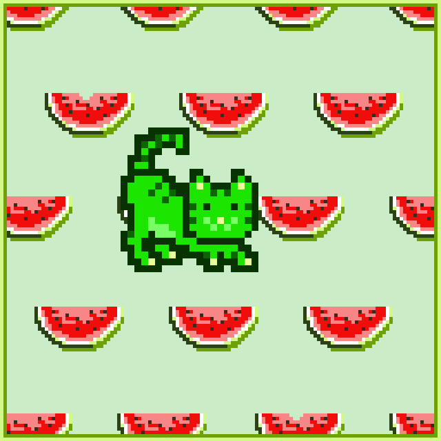 MoonCat #8457 (0x00478ea48b)