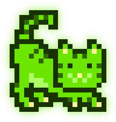 MoonCat #1615 (0x004790ed3e)