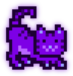 MoonCat #20036 (0x00479541db)