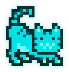 MoonCat #3251 (0x00479aebec)