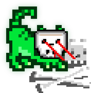 MoonCat #12080 (0x0047abd0b4)