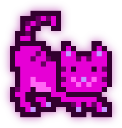 MoonCat #11139 (0x0047bf50b7)