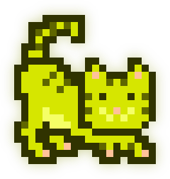 MoonCat #6473 (0x0047cbcf93)