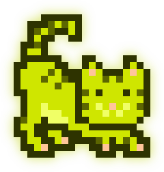 MoonCat #16053 (0x0047d2e04e)