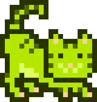 MoonCat #15173 (0x0047d8e5a8)