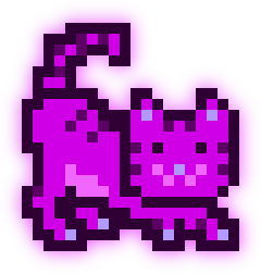 MoonCat #727 (0x0047e831fb)