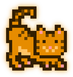 MoonCat #3799 (0x0047ee9c1b)