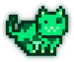 MoonCat #17323 (0x004802512b)