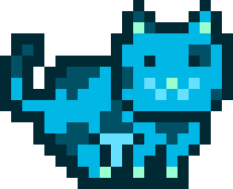 MoonCat #13460 (0x004804c4f5)