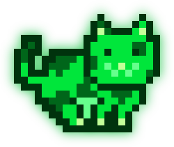 MoonCat #14023 (0x00480cc03a)