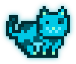 MoonCat #10043 (0x004813a8bd)