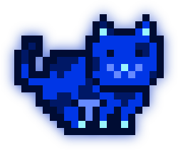 MoonCat #20727 (0x00481c45ca)