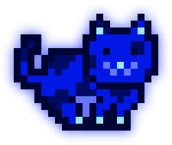 MoonCat #9028 (0x0048243af3)