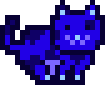 MoonCat #868 (0x00482f2376)