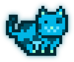 MoonCat #19434 (0x0048328ba2)