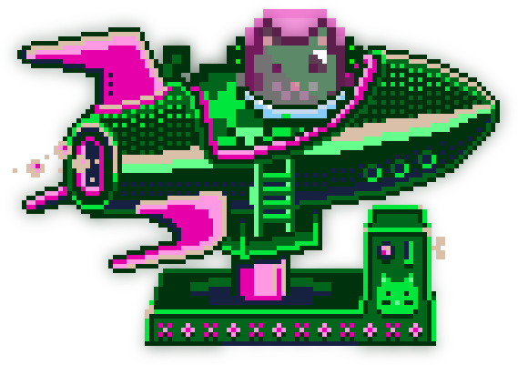 MoonCat #7444 (0x00484a6150)