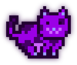 MoonCat #22383 (0x00484b215f)