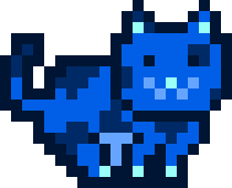 MoonCat #20857 (0x00484e6b94)