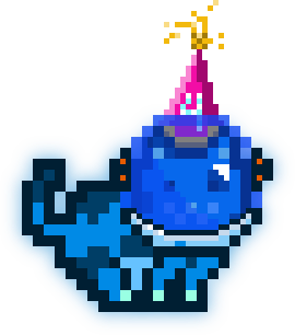 MoonCat #2441 (0x004855a7dd)