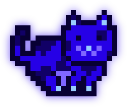 MoonCat #18954 (0x00485c3ef3)