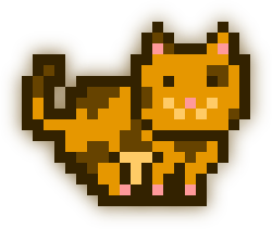 MoonCat #6407 (0x004870531b)