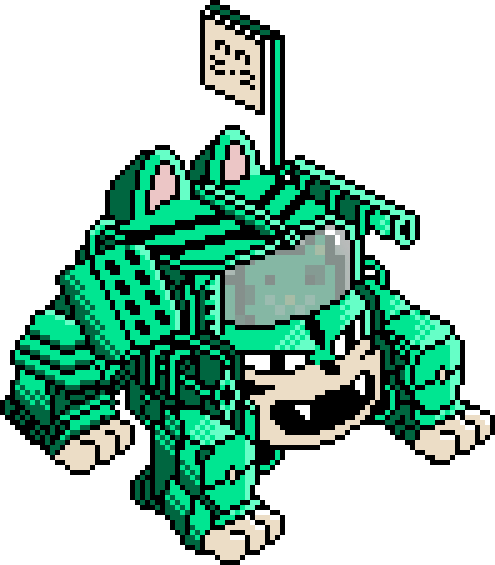 MoonCat #13485 (0x004870e2b8)