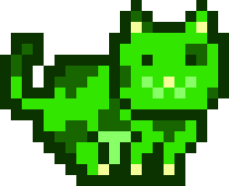 MoonCat #16620 (0x004870f44a)