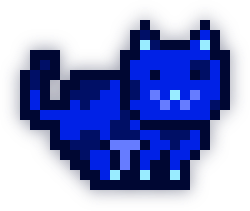 MoonCat #9485 (0x004885889a)