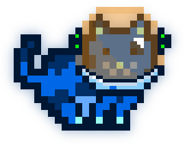 MoonCat #7153 (0x004885a2c5)