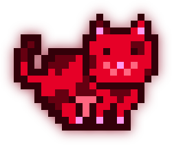 MoonCat #14594 (0x0048991e33)