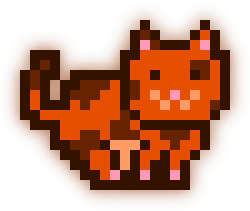 MoonCat #12496 (0x00489f5128)