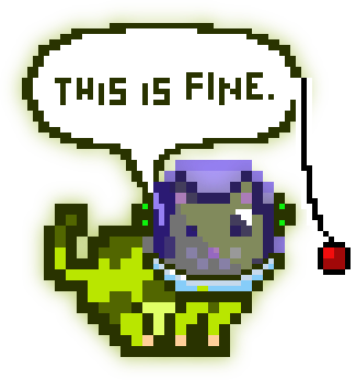 MoonCat #20581 (0x0048a7bf44)