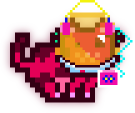 MoonCat #18268 (0x0048b2738b)