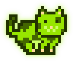 MoonCat #14340 (0x0048baf843)