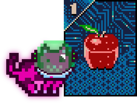 MoonCat #6734 (0x0048d13aab)