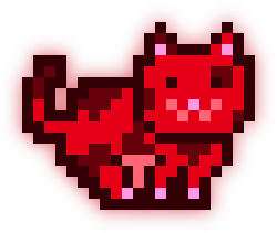 MoonCat #17271 (0x0048d74957)