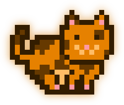 MoonCat #9692 (0x0048de9639)